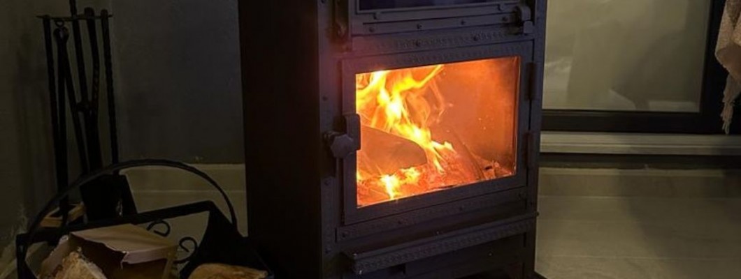 Şömine Soba Kurulumu Nasıl Yapılır ? Şömine Soba Kurulumu Nasıl Yapılır ?