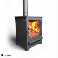 Uranüs Lüks Şömine