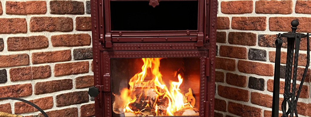 Külliye de Kanal D Programında Kullanılan Şömine Soba Külliye de Kanal D Programında Kullanılan Şömine Soba