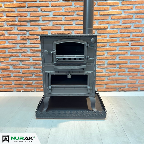 Dekoratif Kapadokya Kuzine
