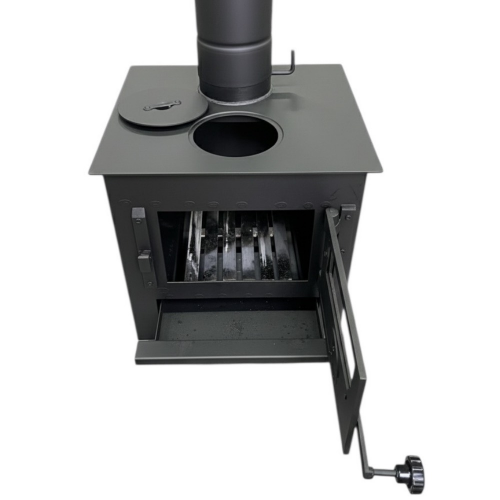 Mini Kamp Karavan Sobası Mini Kamp Karavan Sobası