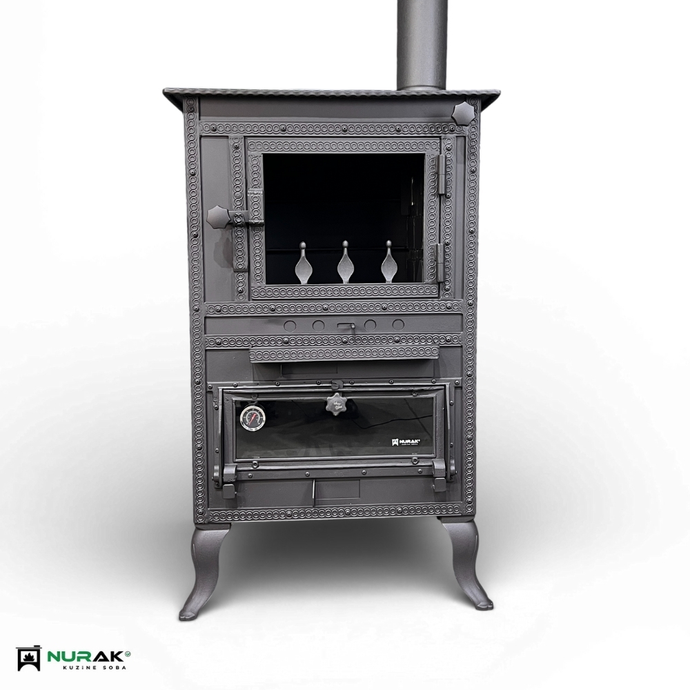 Aybars Lüks Şömine Soba