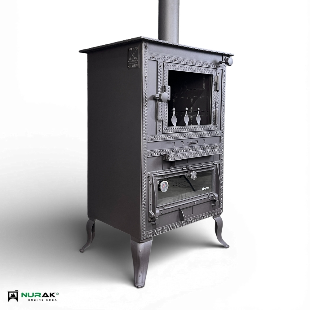 Aybars Lüks Şömine Soba