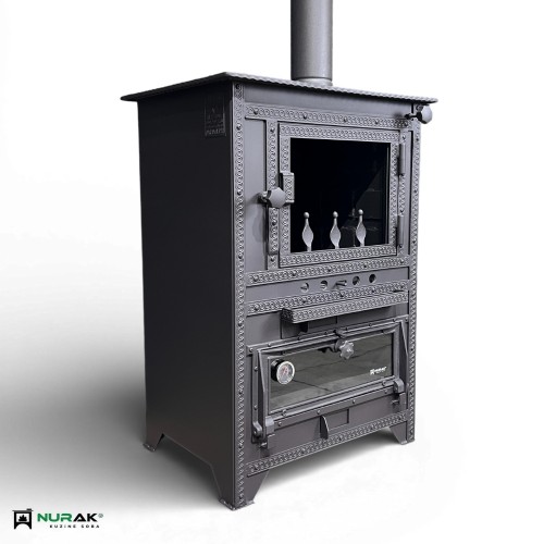 Aybars Lüks Şömine Soba Aybars Lüks Şömine Soba