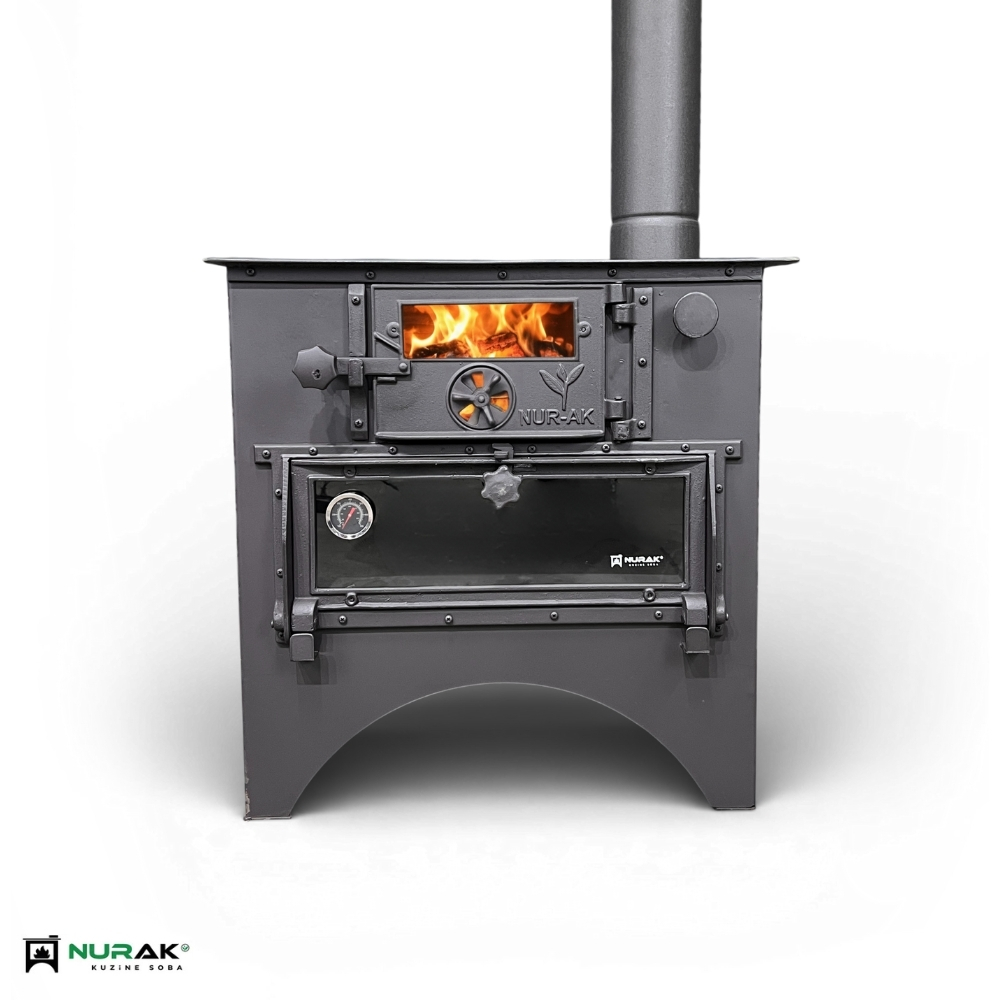 Camlı Odun Ay Model