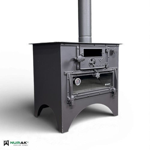 Camlı Odun Ay Model Camlı Odun Ay Model