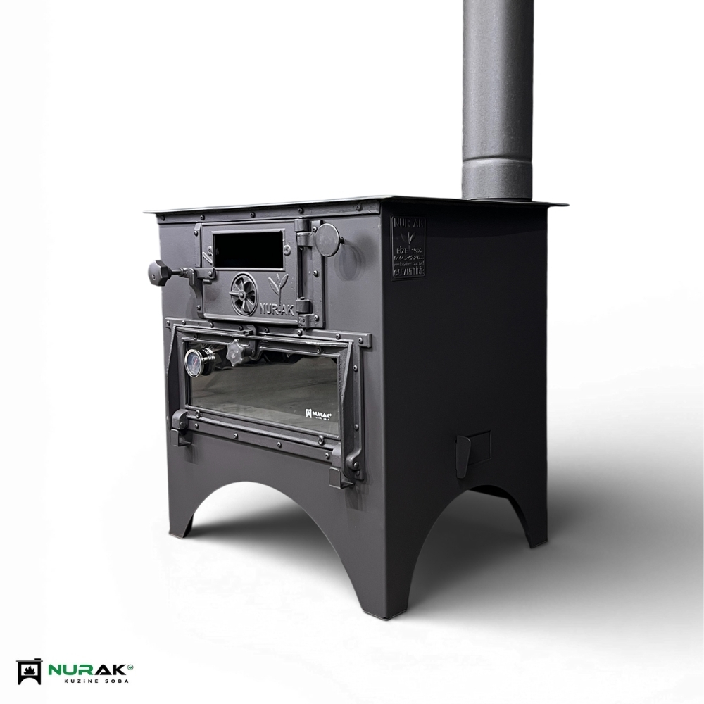 Camlı Odun Ay Model