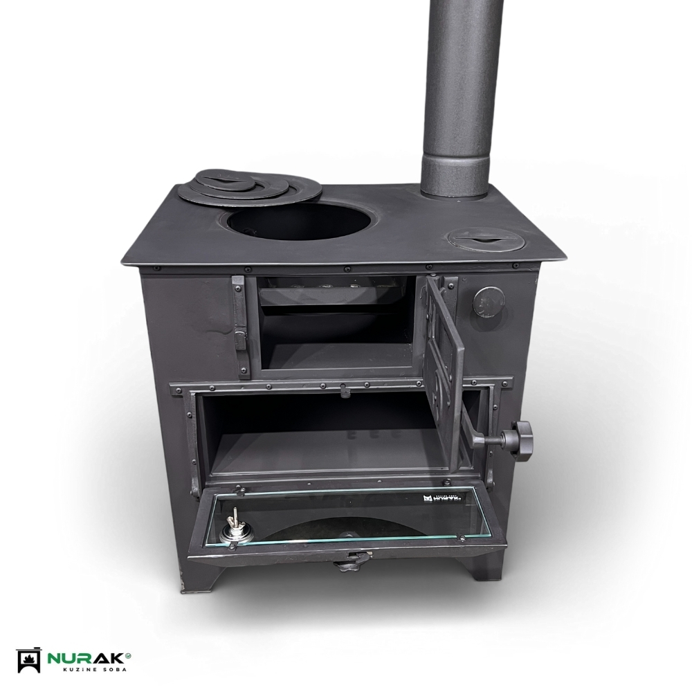 Camlı Odun Ay Model