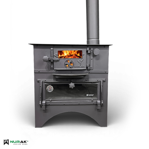 Camlı Kömür Ay Model