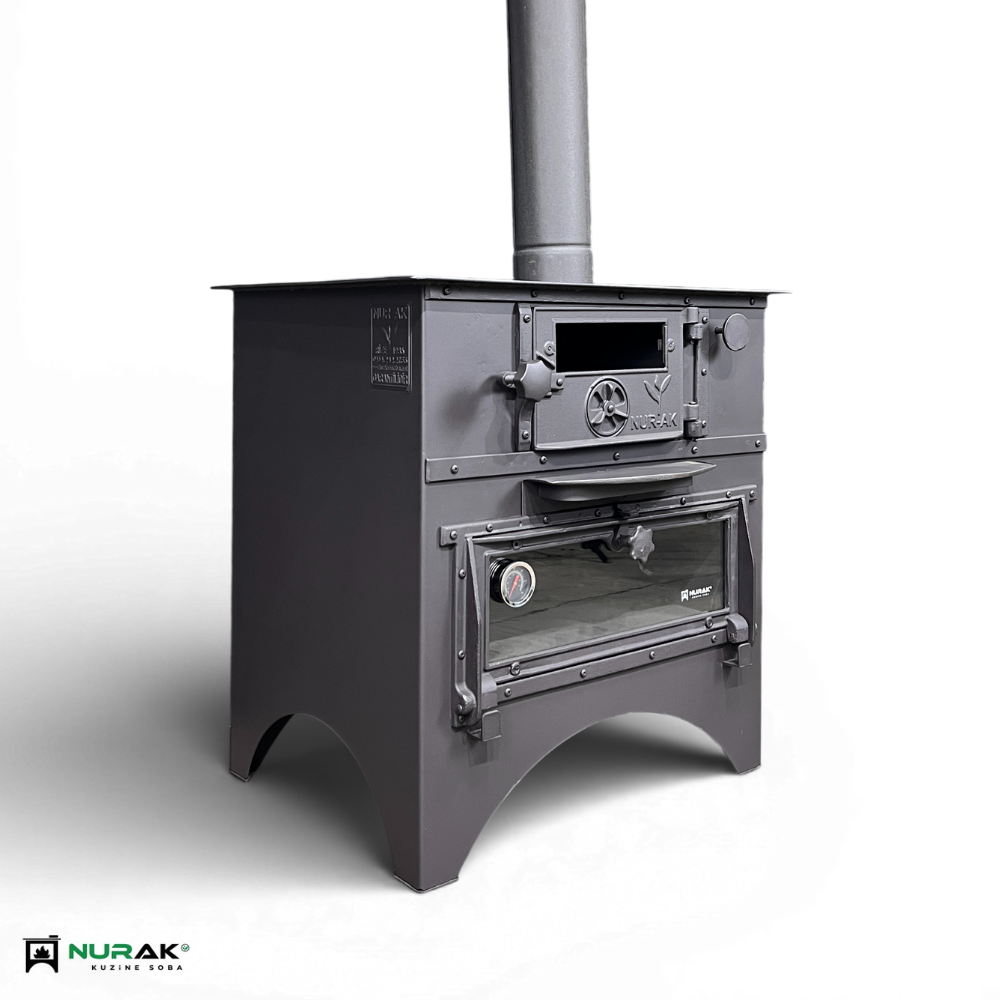 Camlı Kömür Ay Model