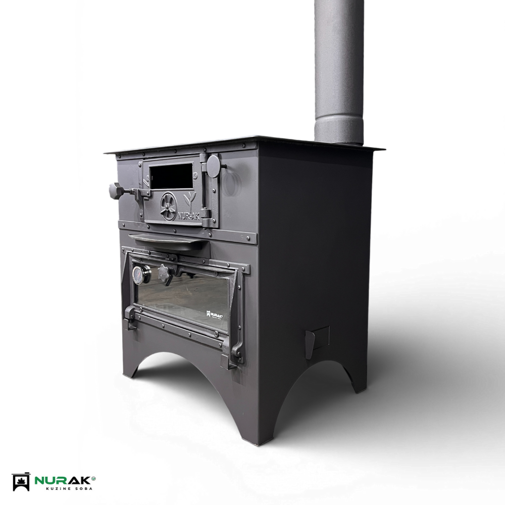 Camlı Kömür Ay Model