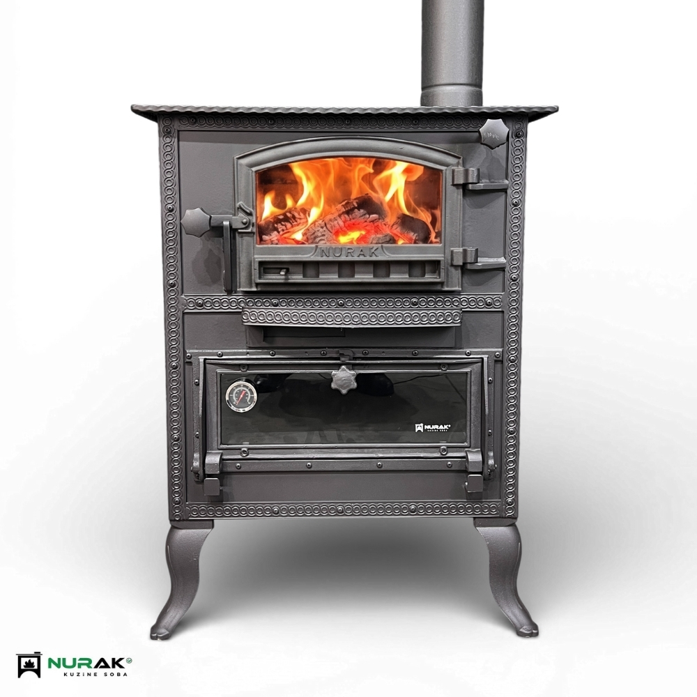 Dekoratif Kapadokya Kuzine