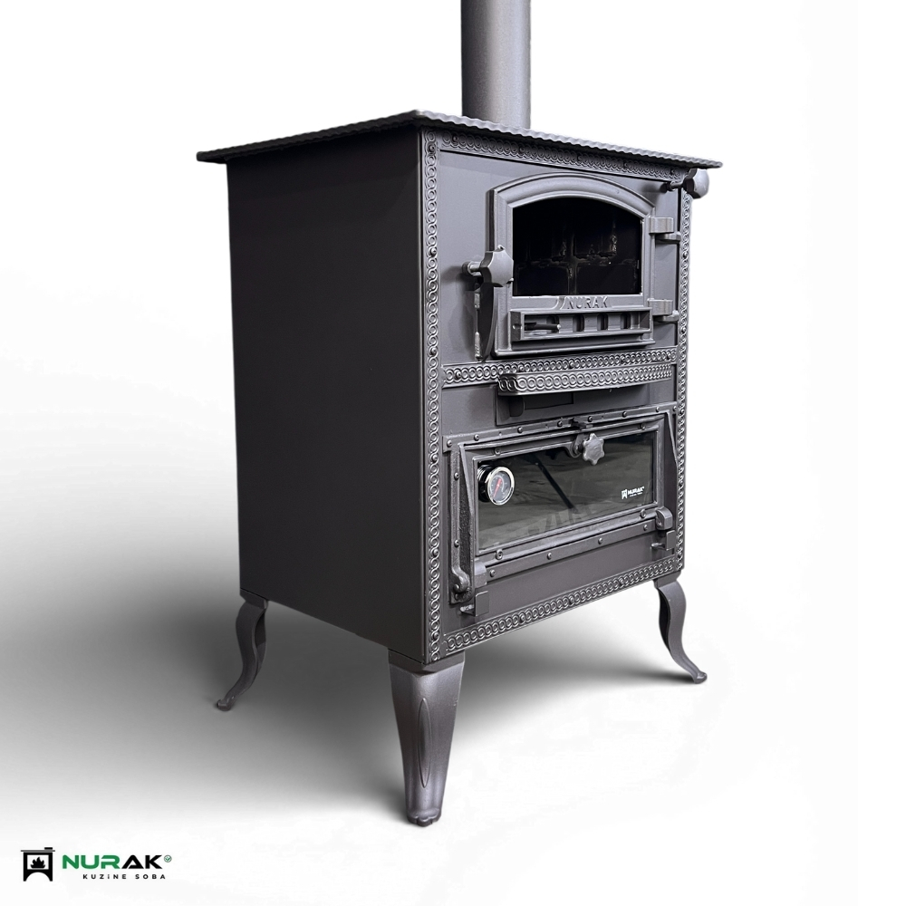 Dekoratif Kapadokya Kuzine