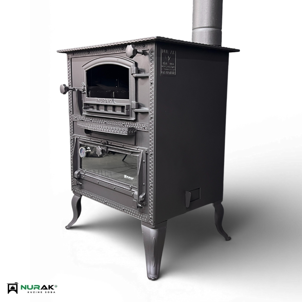 Dekoratif Kapadokya Kuzine