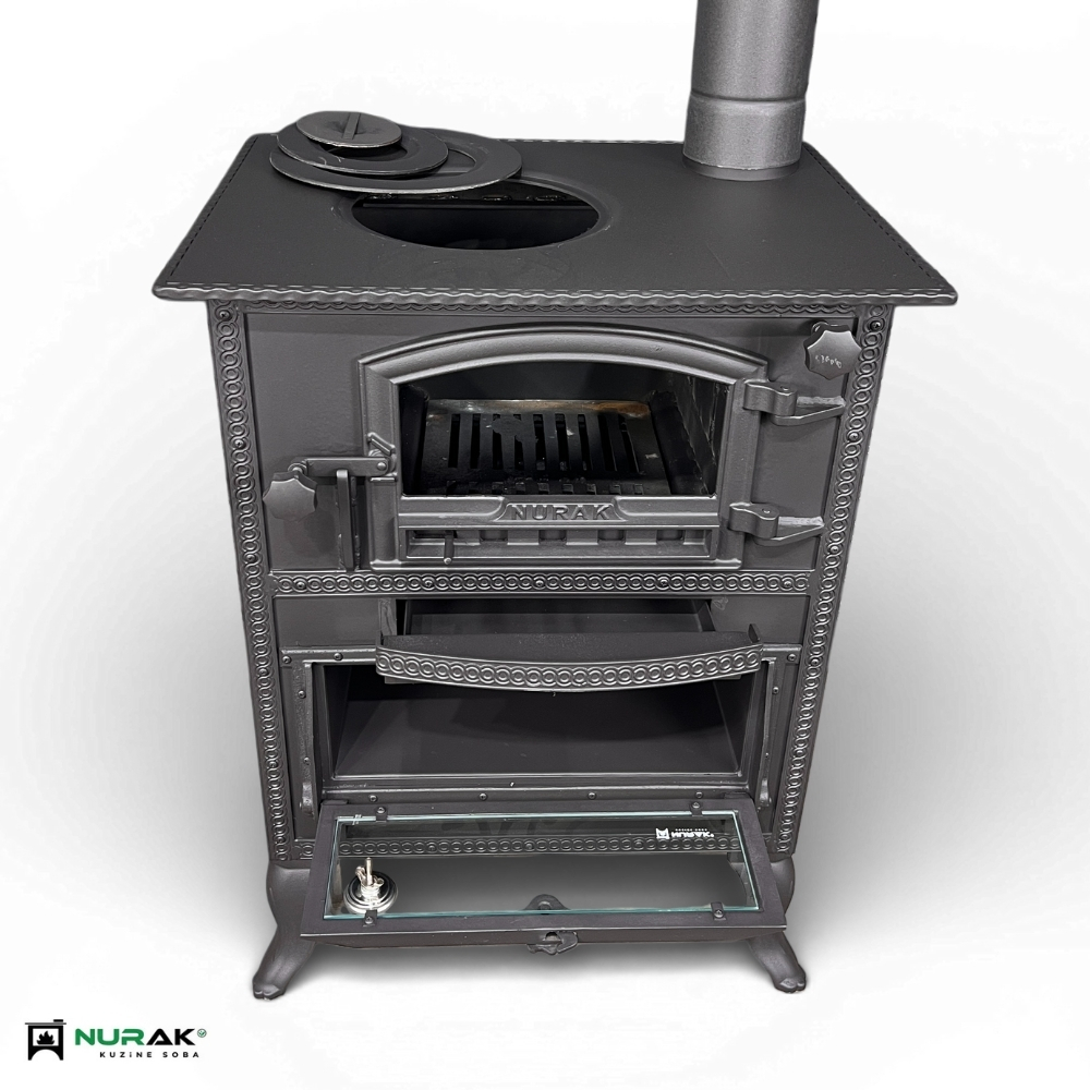 Dekoratif Kapadokya Kuzine