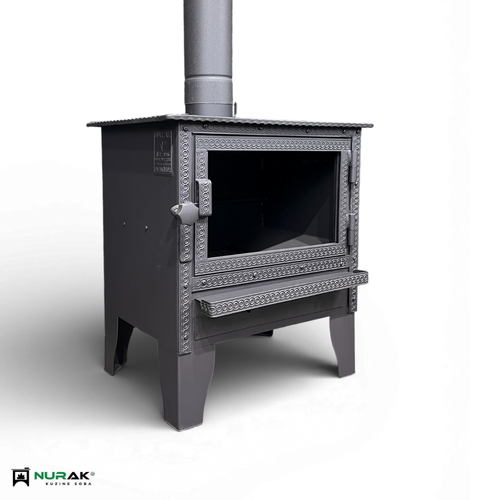 Kaçkar Lüks Şömine