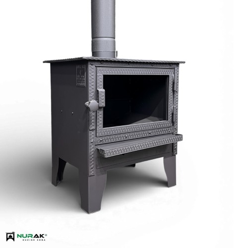 Kaçkar Lüks Şömine Kaçkar Lüks Şömine