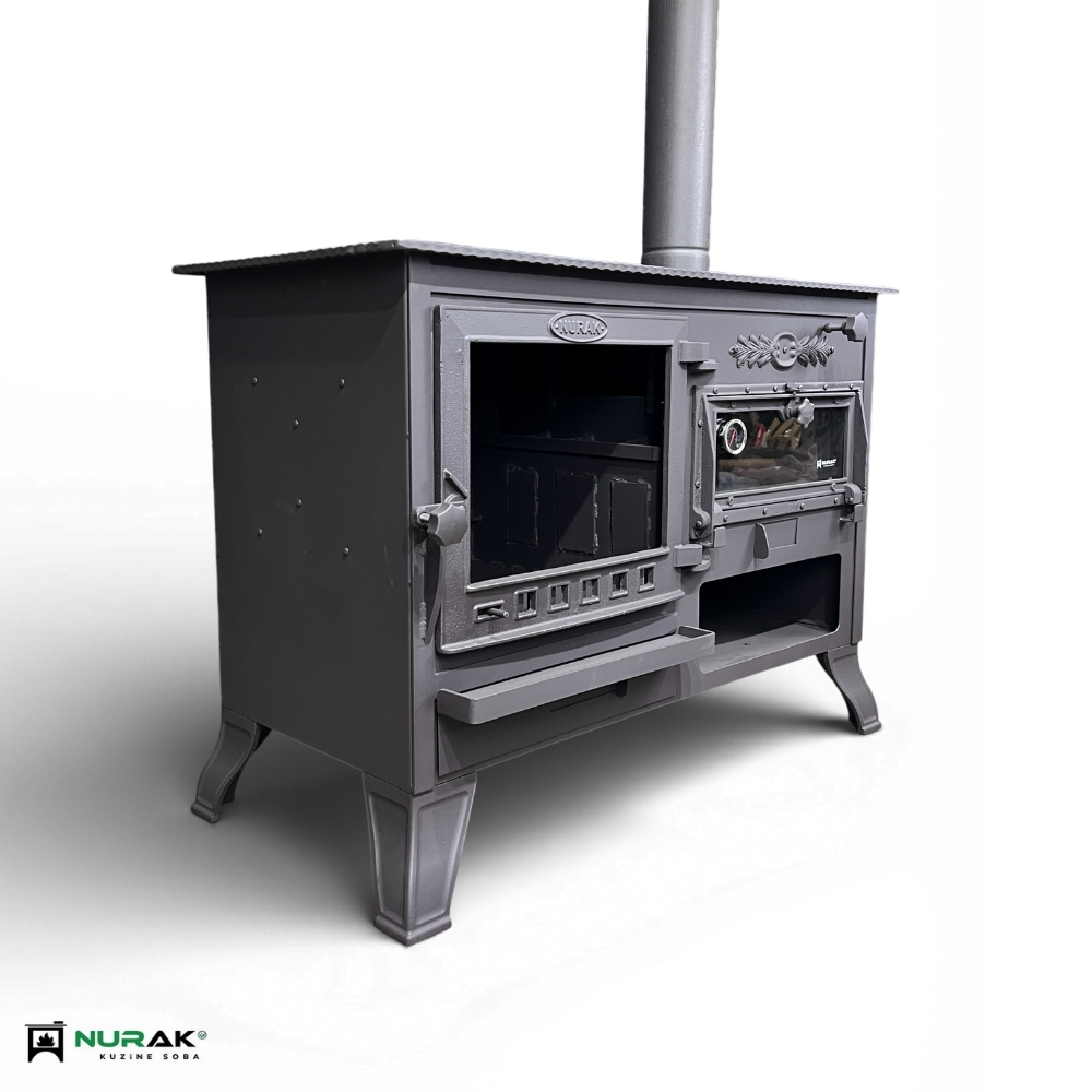 Maşinga Kuzine Soba