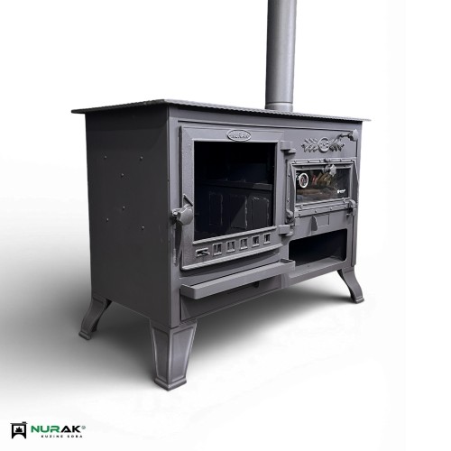 Maşinga Kuzine Soba Maşinga Kuzine Soba