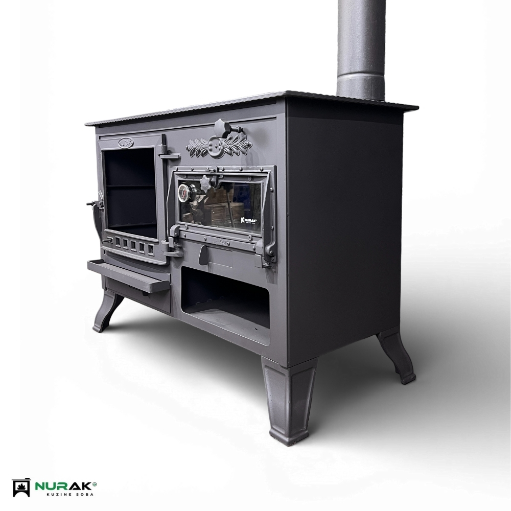 Maşinga Kuzine Soba