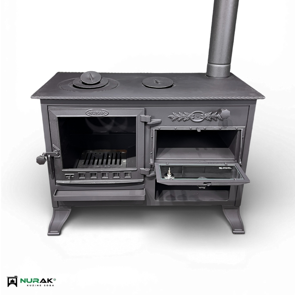 Maşinga Kuzine Soba