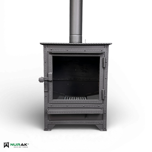 Uranüs Lüks Şömine Uranüs Lüks Şömine