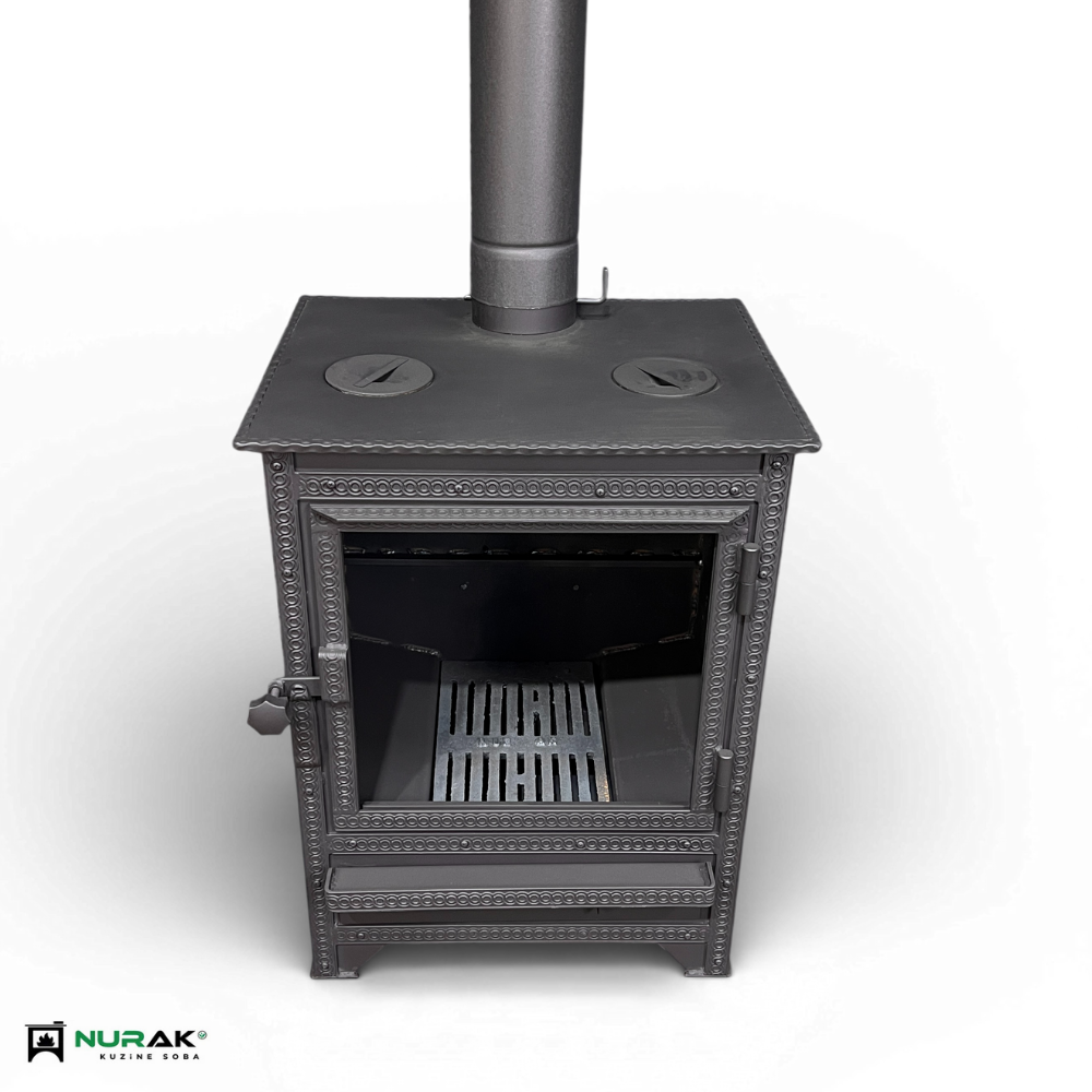 Uranüs Lüks Şömine