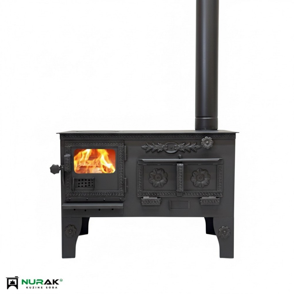 Yandan Fırın Beta Kuzine