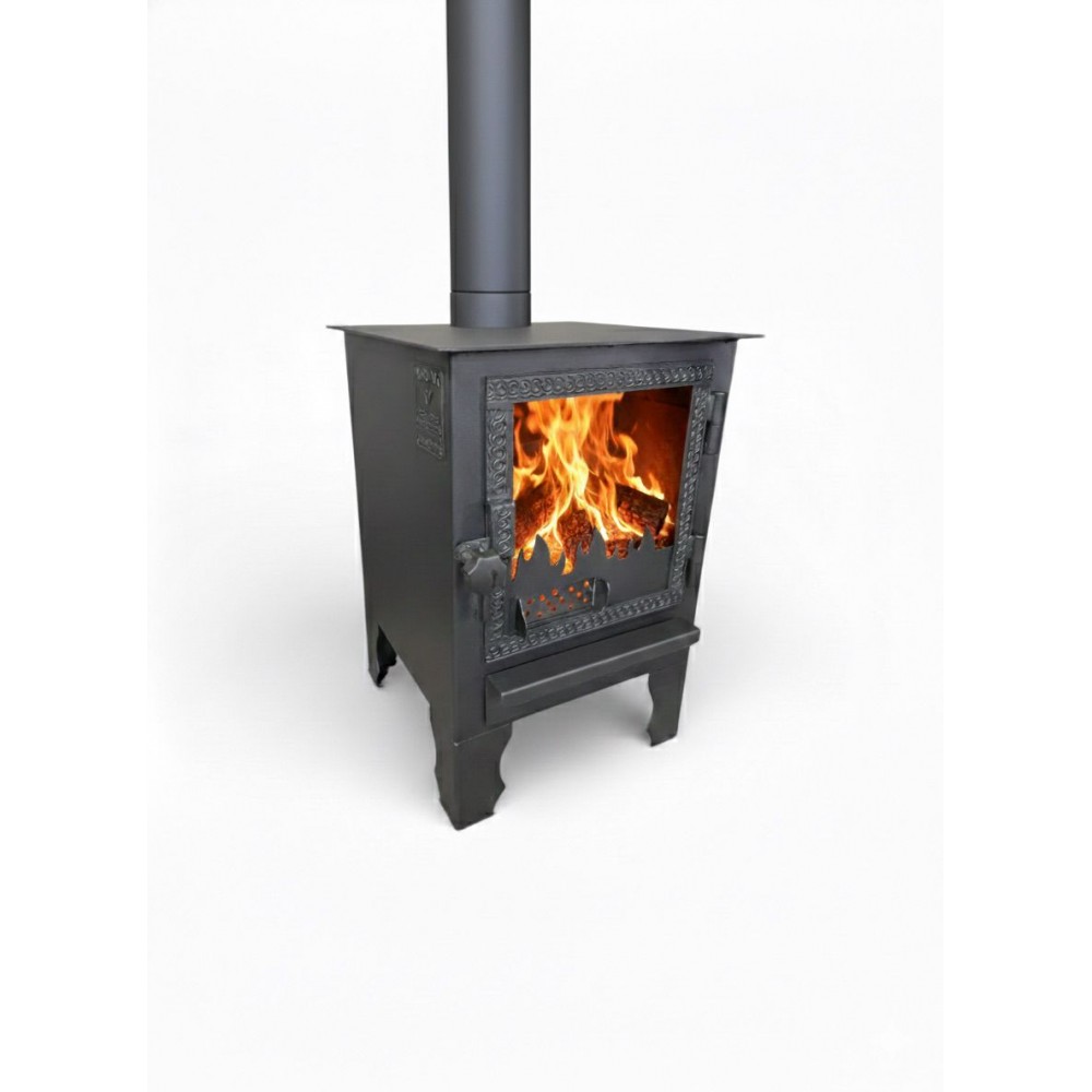 Odun Yakıtlı Zigana