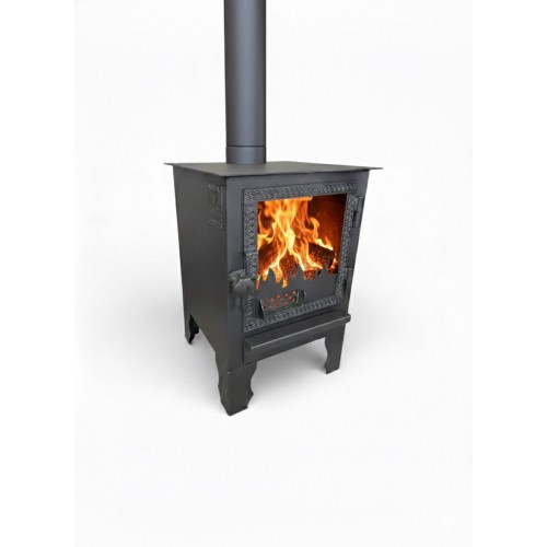 Odun Yakıtlı Zigana